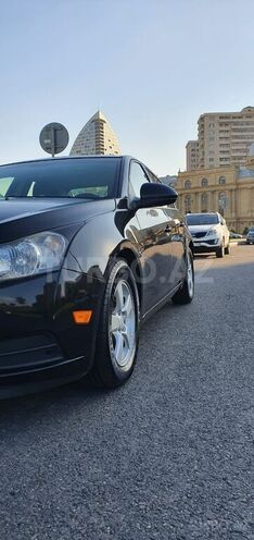 Chevrolet Cruze 2011, 356,000 km - 1.4 l - Bakı
