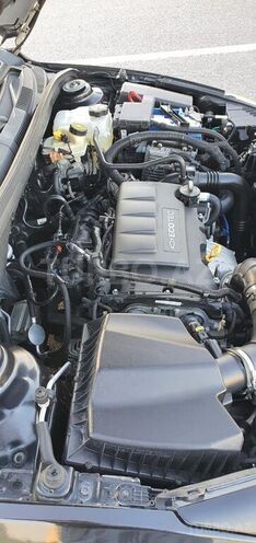 Chevrolet Cruze 2011, 356,000 km - 1.4 l - Bakı