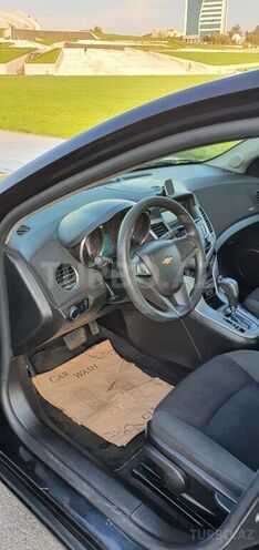 Chevrolet Cruze 2011, 356,000 km - 1.4 l - Bakı