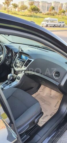 Chevrolet Cruze 2011, 356,000 km - 1.4 l - Bakı