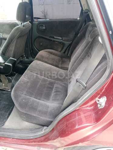 Opel Astra 1993, 447,766 km - 1.8 l - Şəki
