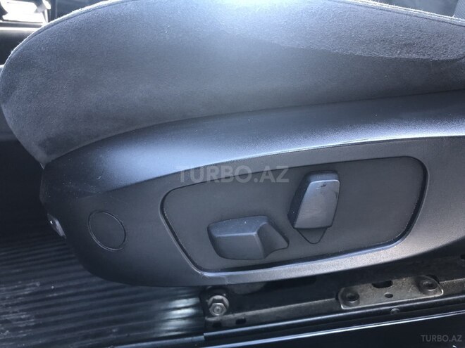 LADA (VAZ) Niva 2019, 25,000 km - 1.7 l - Bakı