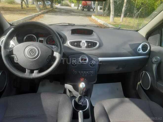 Renault Clio 2008, 239,000 km - 1.5 l - Bakı
