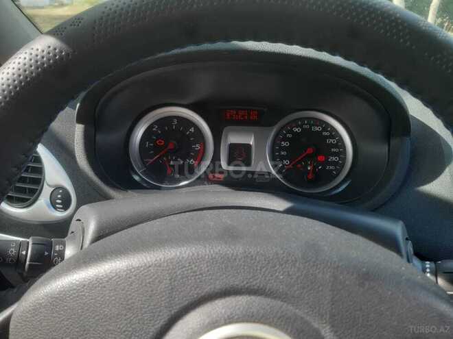 Renault Clio 2008, 239,000 km - 1.5 l - Bakı