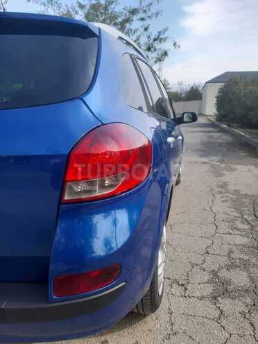 Renault Clio 2008, 239,000 km - 1.5 l - Bakı