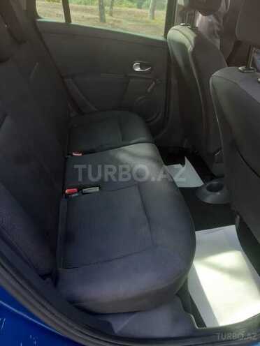Renault Clio 2008, 239,000 km - 1.5 l - Bakı