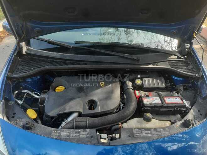 Renault Clio 2008, 239,000 km - 1.5 l - Bakı
