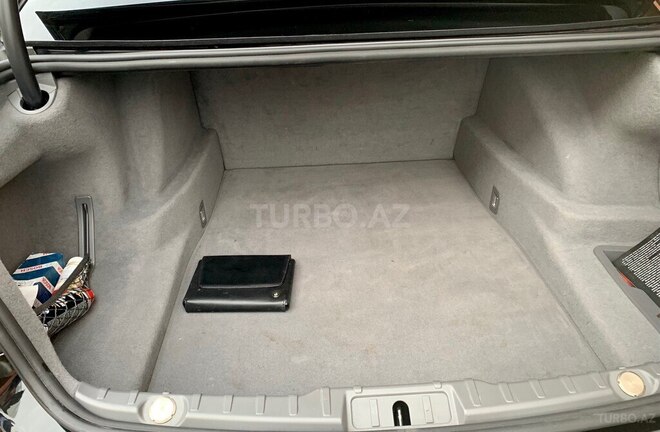 BMW 750 2009, 117,000 km - 4.4 л - Bakı