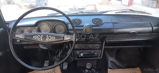 LADA (VAZ) 21013 1981, 164,113 km - 1.3 л - Xaçmaz