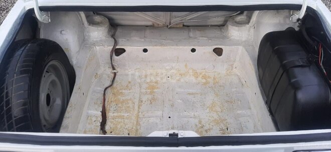 LADA (VAZ) 21013 1981, 164,113 km - 1.3 л - Xaçmaz