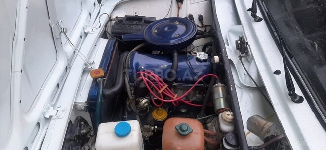 LADA (VAZ) 21013 1981, 164,113 km - 1.3 л - Xaçmaz