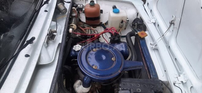 LADA (VAZ) 21013 1981, 164,113 km - 1.3 л - Xaçmaz