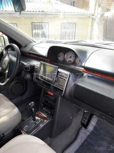 Nissan X-Trail 2001, 213,000 km - 2.0 l - Şamaxı