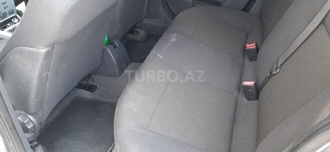 Opel Astra 2009, 170,000 km - 1.4 л - Gəncə