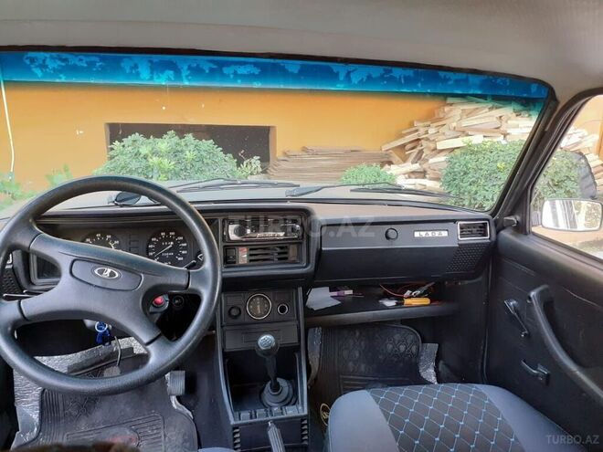 LADA (VAZ) 2107 2005, 12,800 km - 1.6 l - Mingəçevir