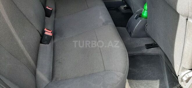 Opel Astra 2009, 170,000 km - 1.4 л - Gəncə