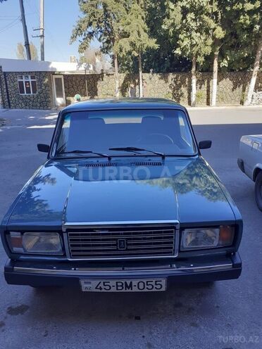 LADA (VAZ) 2107 2005, 12,800 km - 1.6 l - Mingəçevir