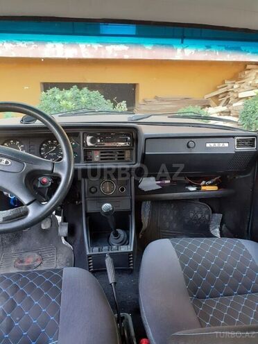 LADA (VAZ) 2107 2005, 12,800 km - 1.6 l - Mingəçevir