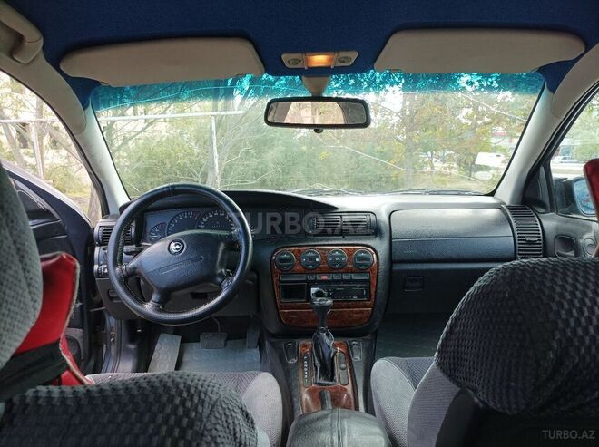 Opel Omega 1997, 259,000 km - 2.0 l - Mingəçevir