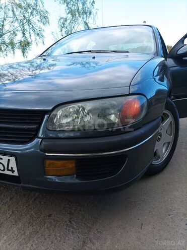 Opel Omega 1997, 259,000 km - 2.0 l - Mingəçevir