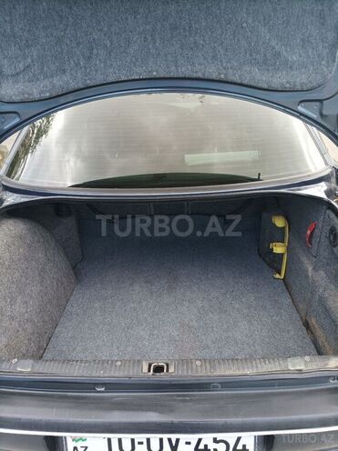 Opel Omega 1997, 259,000 km - 2.0 l - Mingəçevir