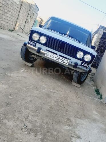 LADA (VAZ) 2106 1987, 27,000 km - 1.5 l - Bakı