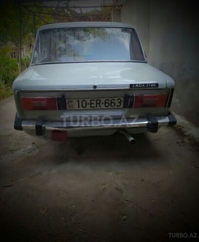 LADA (VAZ) 2106 1987, 27,000 km - 1.5 l - Bakı
