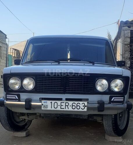 LADA (VAZ) 2106 1987, 27,000 km - 1.5 l - Bakı