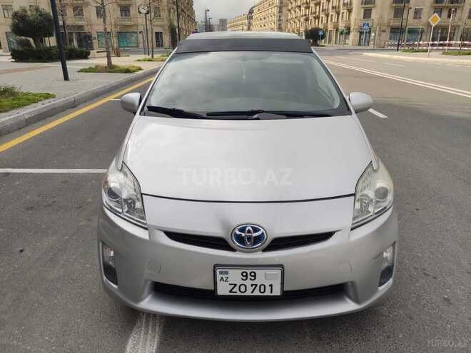 Toyota Prius 2009, 159,000 km - 1.8 l - Bakı