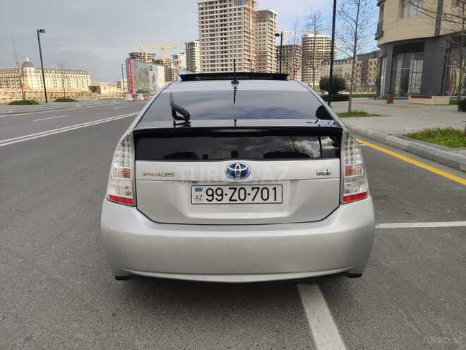 Toyota Prius 2009, 159,000 km - 1.8 l - Bakı