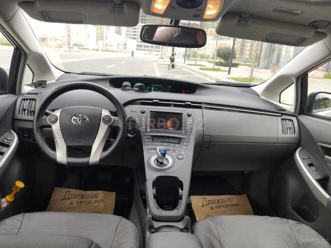 Toyota Prius 2009, 159,000 km - 1.8 l - Bakı