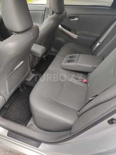 Toyota Prius 2009, 159,000 km - 1.8 l - Bakı