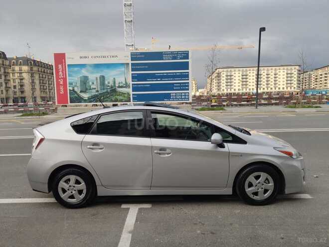 Toyota Prius 2009, 159,000 km - 1.8 l - Bakı