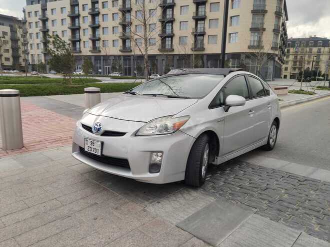 Toyota Prius 2009, 159,000 km - 1.8 l - Bakı