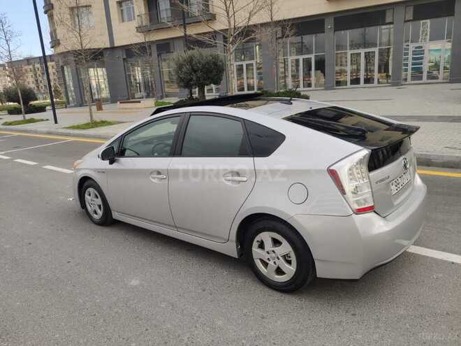 Toyota Prius 2009, 159,000 km - 1.8 l - Bakı