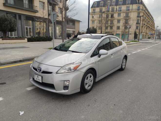 Toyota Prius 2009, 159,000 km - 1.8 l - Bakı