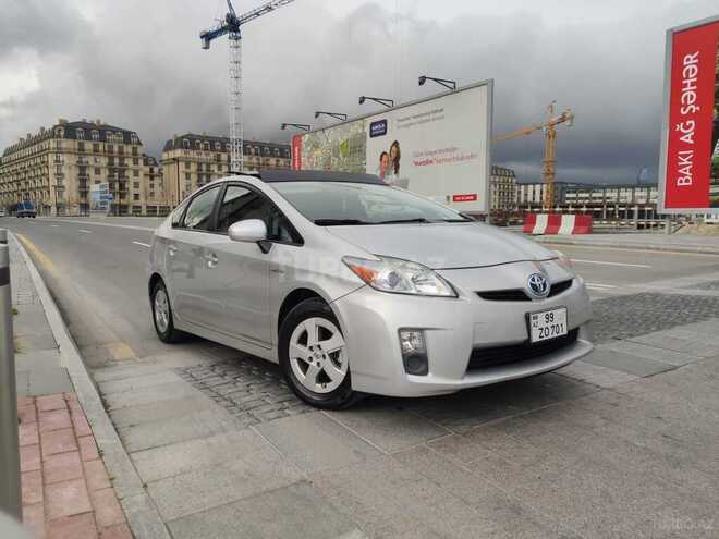 Toyota Prius 2009, 159,000 km - 1.8 l - Bakı