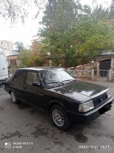 Tofas Sahin 2005, 67,828 km - 1.6 l - Bakı