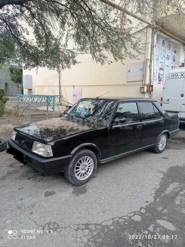 Tofas Sahin 2005, 67,828 km - 1.6 l - Bakı