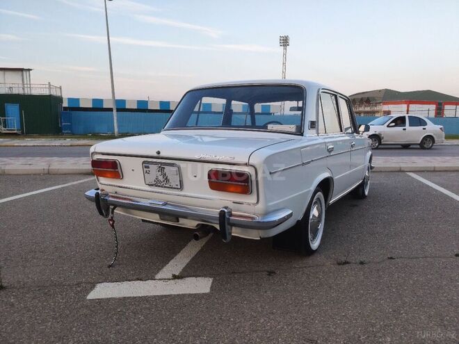 LADA (VAZ) 2103 1979, 120,000 km - 1.5 l - Bakı