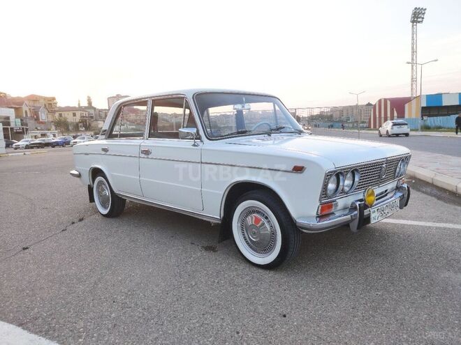 LADA (VAZ) 2103 1979, 120,000 km - 1.5 l - Bakı