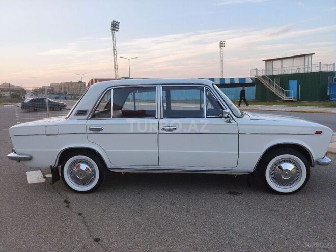 LADA (VAZ) 2103 1979, 120,000 km - 1.5 l - Bakı