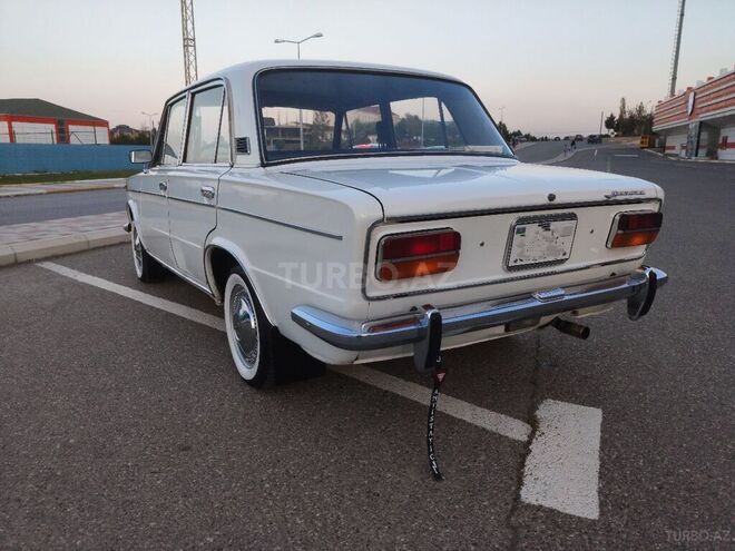 LADA (VAZ) 2103 1979, 120,000 km - 1.5 l - Bakı