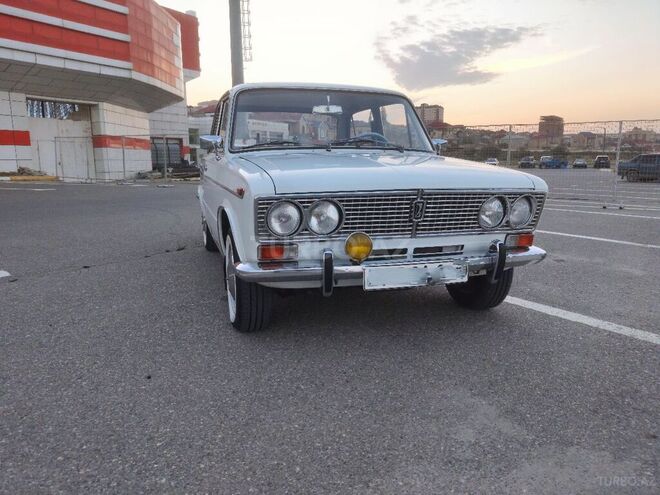 LADA (VAZ) 2103 1979, 120,000 km - 1.5 l - Bakı