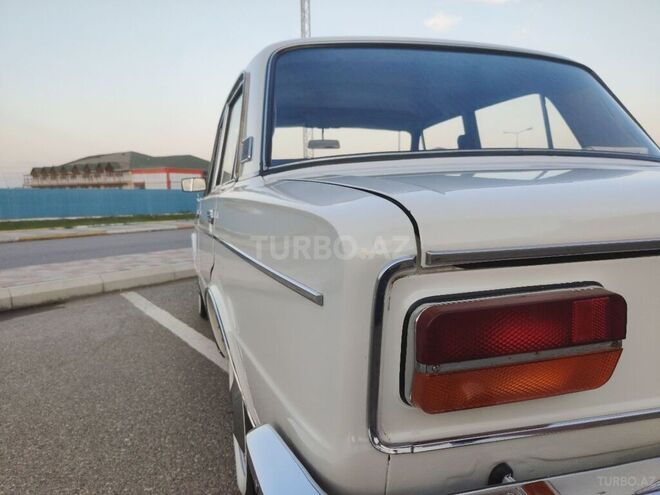 LADA (VAZ) 2103 1979, 120,000 km - 1.5 l - Bakı