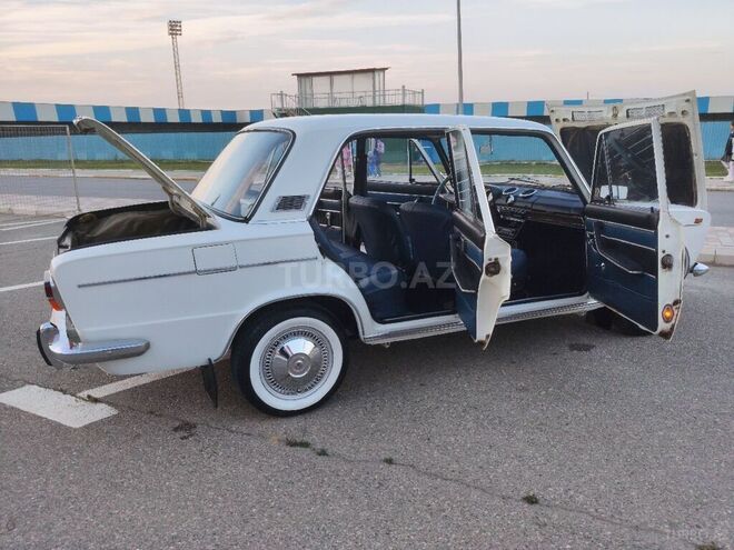 LADA (VAZ) 2103 1979, 120,000 km - 1.5 l - Bakı