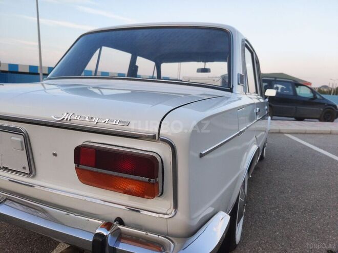 LADA (VAZ) 2103 1979, 120,000 km - 1.5 l - Bakı