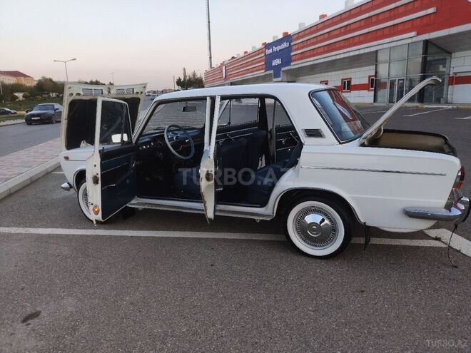 LADA (VAZ) 2103 1979, 120,000 km - 1.5 l - Bakı