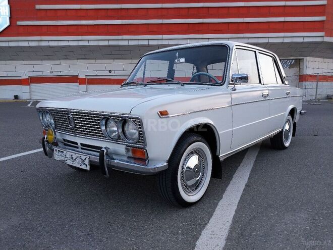 LADA (VAZ) 2103 1979, 120,000 km - 1.5 l - Bakı