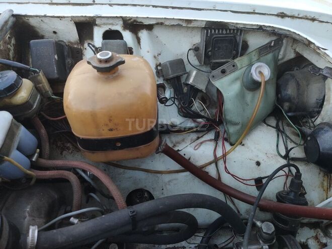 LADA (VAZ) 2103 1979, 120,000 km - 1.5 l - Bakı
